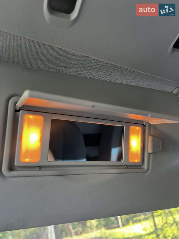 Мінівен Citroen Berlingo 2018 в Коломиї