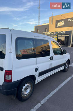 Другие грузовики Citroen Berlingo 2007 в 
