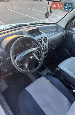 Другие грузовики Citroen Berlingo 2007 в 