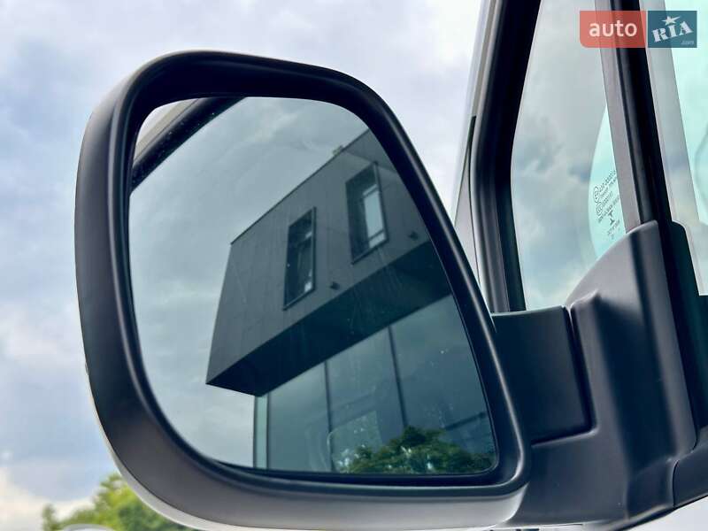 Минивэн Citroen Berlingo 2022 в Львове