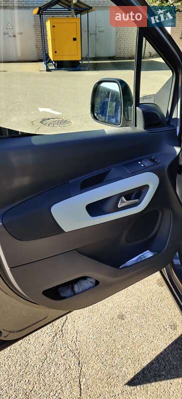 Минивэн Citroen Berlingo 2020 в Броварах
