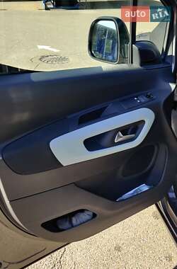 Минивэн Citroen Berlingo 2020 в 