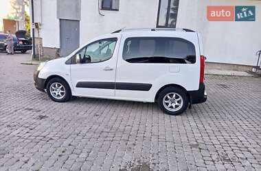 Мінівен Citroen Berlingo 2009 в 