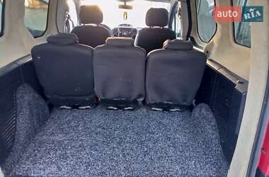 Мінівен Citroen Berlingo 2009 в 