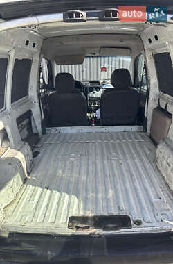 Грузовой фургон Citroen Berlingo 2008 в 
