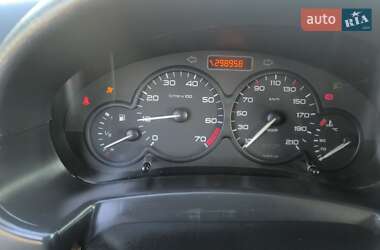Минивэн Citroen Berlingo 2004 в 