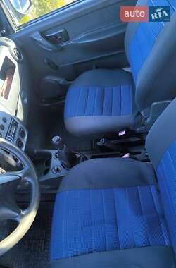 Минивэн Citroen Berlingo 2004 в 
