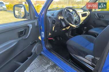 Минивэн Citroen Berlingo 2004 в 