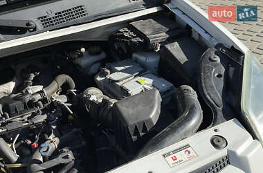 Минивэн Citroen Berlingo 2006 в 