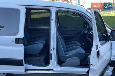 Минивэн Citroen Berlingo 2006 в 