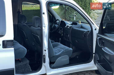 Минивэн Citroen Berlingo 2006 в 