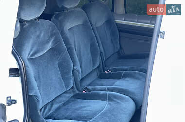 Минивэн Citroen Berlingo 2006 в 