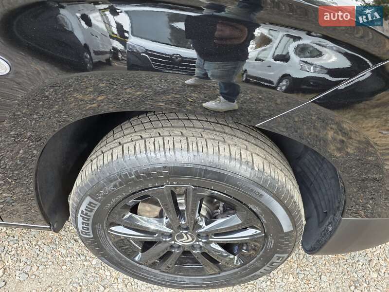 Мінівен Citroen Berlingo 2020 в Одесі