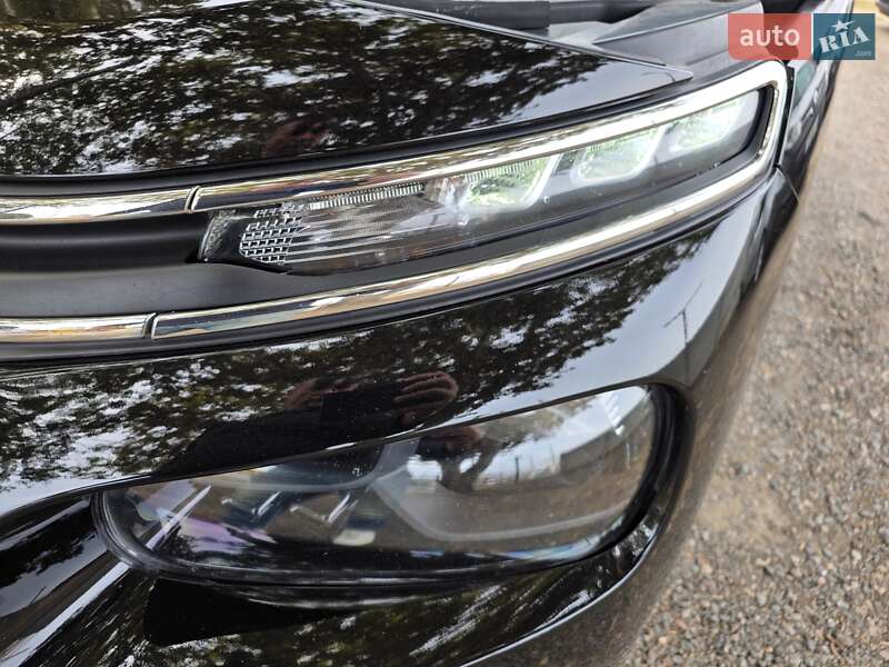 Мінівен Citroen Berlingo 2020 в Одесі