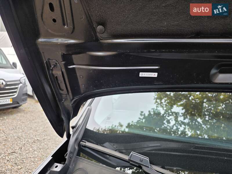 Мінівен Citroen Berlingo 2020 в Одесі