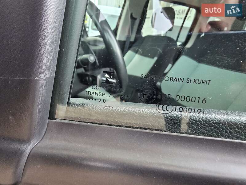 Мінівен Citroen Berlingo 2020 в Одесі