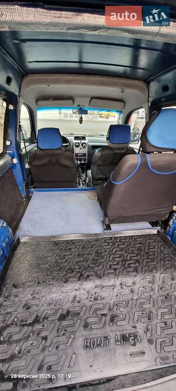 Грузовой фургон Citroen Berlingo 2007 в Хмельницком