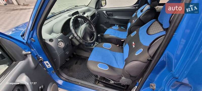 Грузовой фургон Citroen Berlingo 2007 в Хмельницком