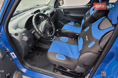 Грузовой фургон Citroen Berlingo 2007 в 