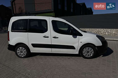 Минивэн Citroen Berlingo 2011 в 