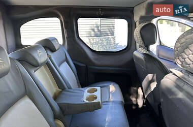 Минивэн Citroen Berlingo 2011 в 