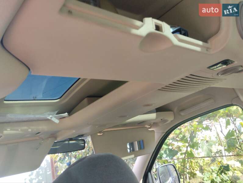 Минивэн Citroen Berlingo 2002 в Тарасовке