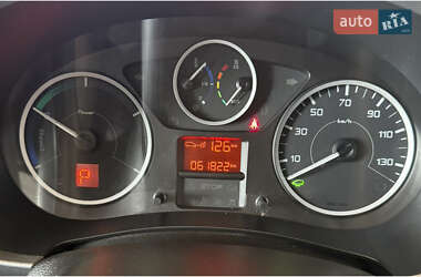 Мінівен Citroen Berlingo 2018 в  фото 9 Мінівен Citroen Berlingo 2018 в