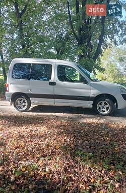 Мінівен Citroen Berlingo 2005 в Стрию