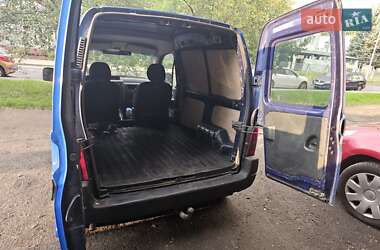Минивэн Citroen Berlingo 2003 в 