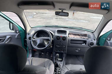 Минивэн Citroen Berlingo 2006 в 