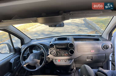Минивэн Citroen Berlingo 2013 в 