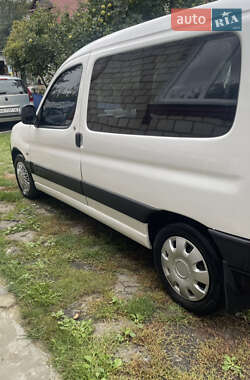 Минивэн Citroen Berlingo 2003 в 