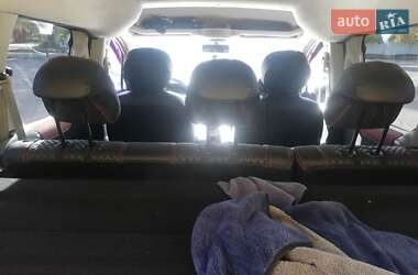 Минивэн Citroen Berlingo 2009 в 