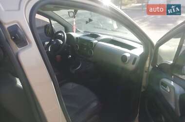 Минивэн Citroen Berlingo 2009 в 