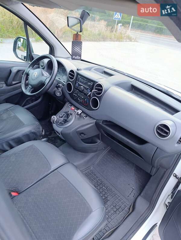 Минивэн Citroen Berlingo 2008 в Жмеринке