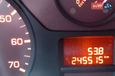 Минивэн Citroen Berlingo 2008 в 