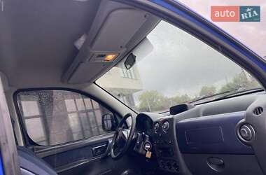 Минивэн Citroen Berlingo 2006 в 