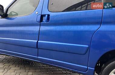 Минивэн Citroen Berlingo 2006 в 