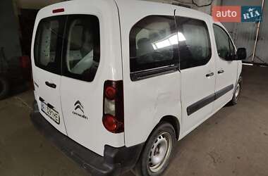 Мінівен Citroen Berlingo 2018 в Острозі