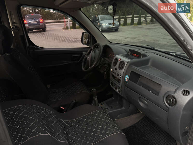Минивэн Citroen Berlingo 2005 в Тернополе фото 18 Минивэн Citroen Berlingo 2005 в Тернополе