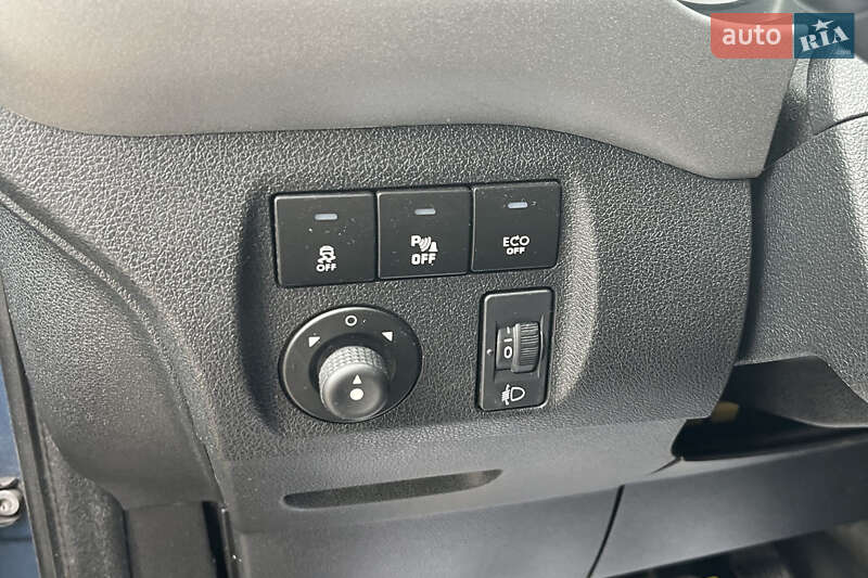 Минивэн Citroen Berlingo 2015 в Стрые