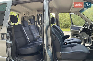 Минивэн Citroen Berlingo 2007 в Тернополе