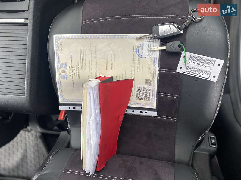 Минивэн Citroen Berlingo 2011 в Киеве фото 33 Минивэн Citroen Berlingo 2011 в Киеве
