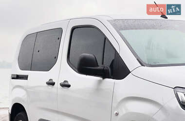 Минивэн Citroen Berlingo 2023 в 
