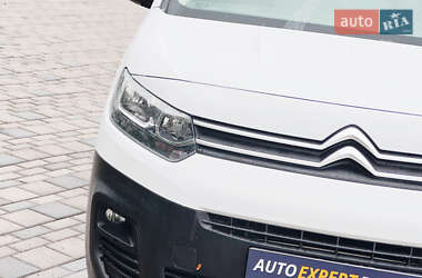 Минивэн Citroen Berlingo 2023 в 