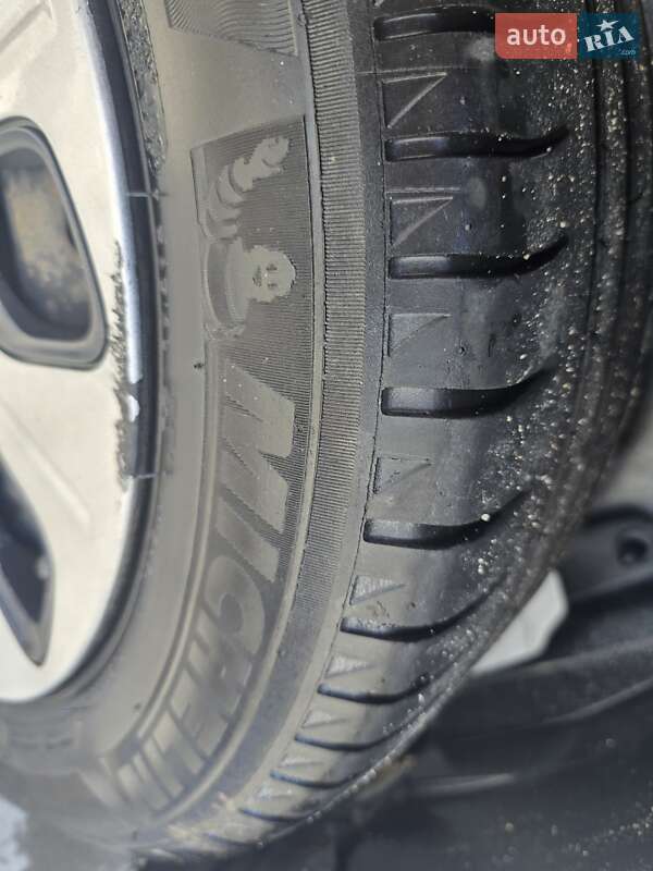 Мінівен Citroen Berlingo 2009 в Тернополі фото 16 Мінівен Citroen Berlingo 2009 в Тернополі