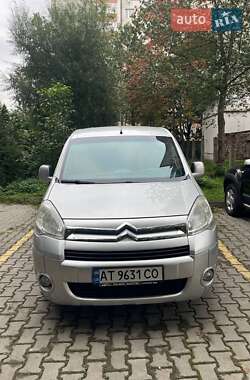 Мінівен Citroen Berlingo 2011 в Івано-Франківську
