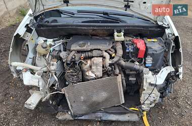 Вантажний фургон Citroen Berlingo 2012 в Миколаєві