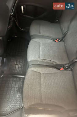 Минивэн Citroen Berlingo 2016 в 