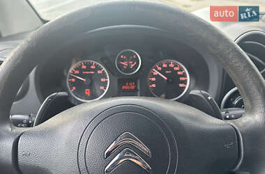 Грузовой фургон Citroen Berlingo 2015 в 